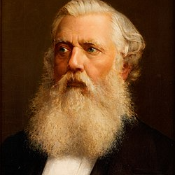 آستن هنري لايارد (Austen Henry Layard)