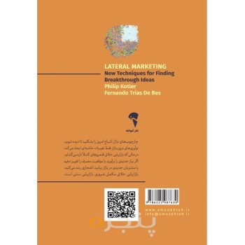 بازاریابی خلاق