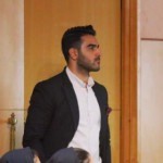نیما پیشوا