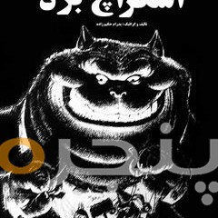 اسکراچ بورد الکترونیکی