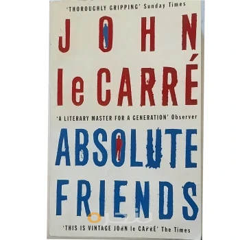 Absolute Friends