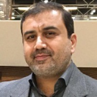 اسماعیل شیر علی