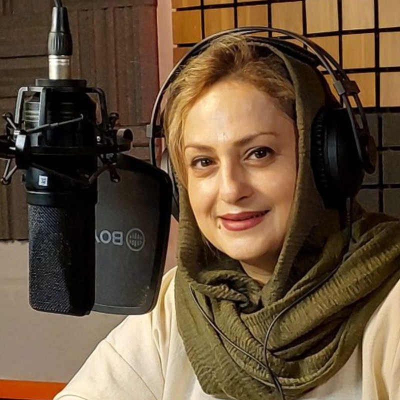 کتایون نژاده