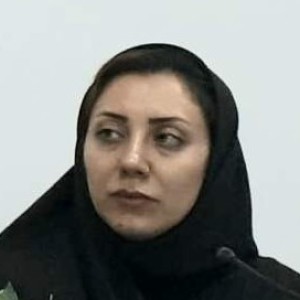 مریم السادات حسینی فر