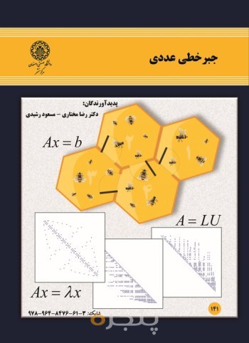 جبر خطی عددی