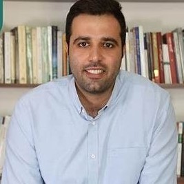 مهرداد علیان