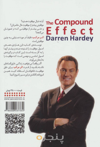 اثر مرکب