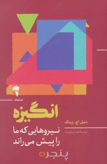 انگیزه