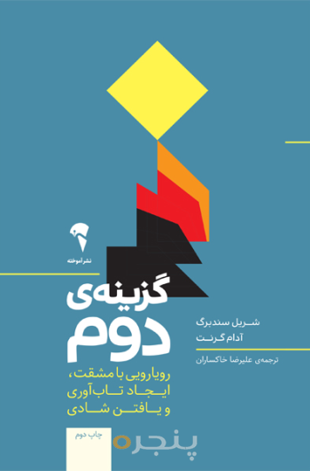 گزینه دوم