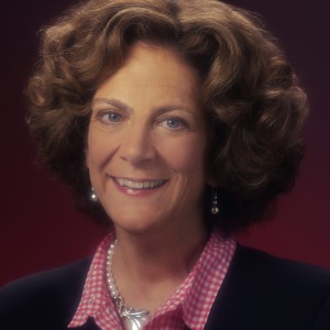 باربارا سی. آنل (Barbara C. Unell)