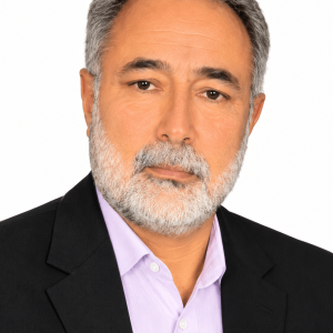 مهندس سیروس حیدری