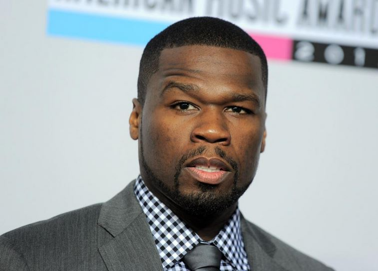 Curtis-James-Jackson