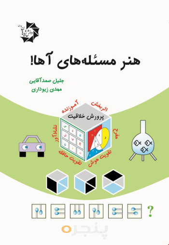 هنر مسئله های آها
