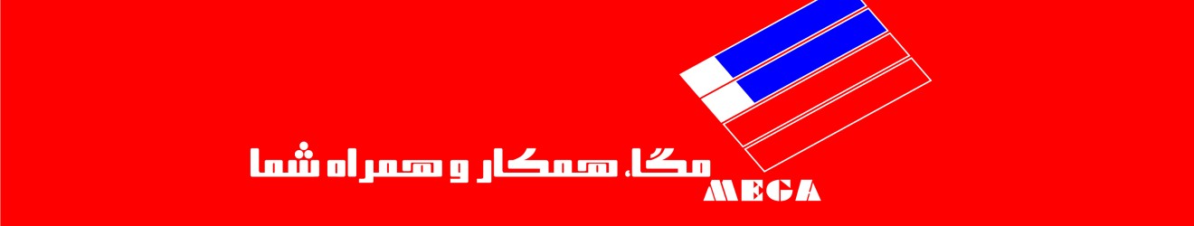 گروه برنامه ریز مگا Cover