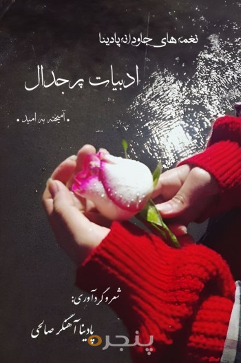 ادبیات پرجدال
