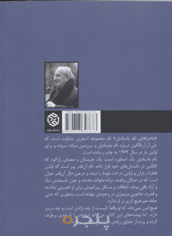 ماجراهای تام بامبادیل