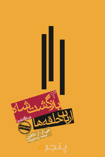 ارباب حلقه‌ها: بازگشت شاه 