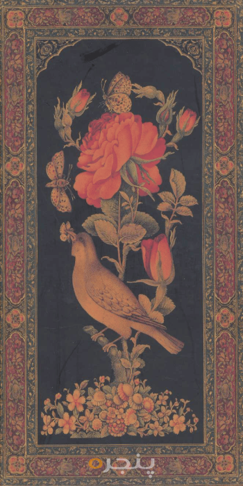 مثنوی معنوی 