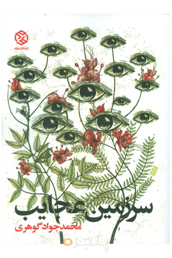 سرزمین عجایب