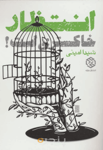 انتظار خاکستری است!