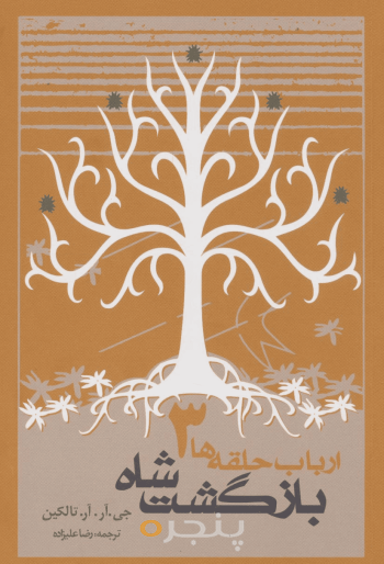 ارباب حلقه‌ها: بازگشت شاه 