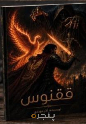 ققنوس