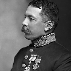 سِر پِرسی مِولس‌وُرث سایکس  ( Sir Percy Molesworth Sykes)