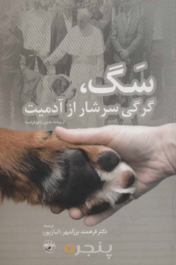 سگ، گرگی سرشار از آدمیت