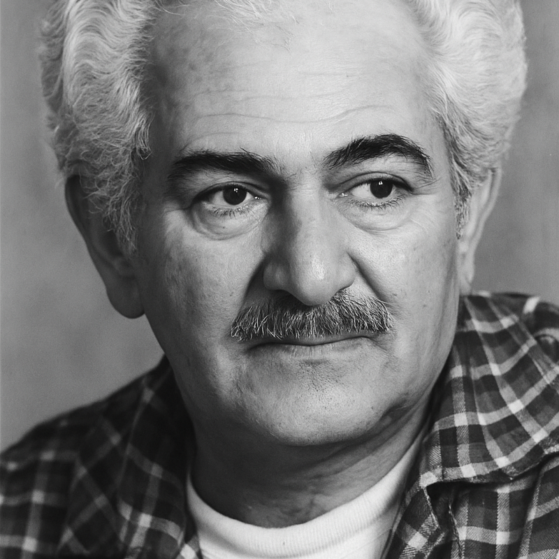 ابراهیم زمانی آشتیانی