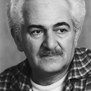 ابراهیم زمانی آشتیانی