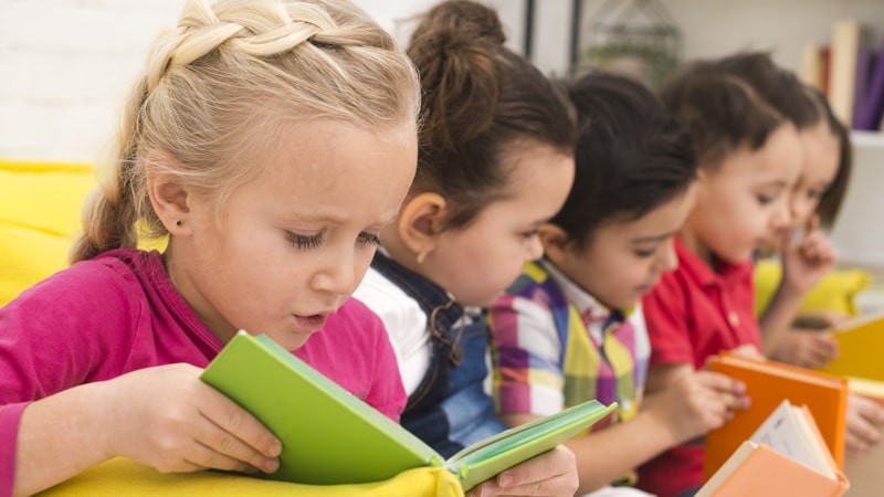 children-books