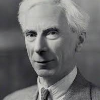 برتراند راسل (Bertrand Russell)
