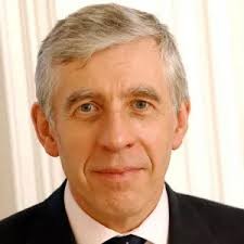 جک استراو (Jack Straw)