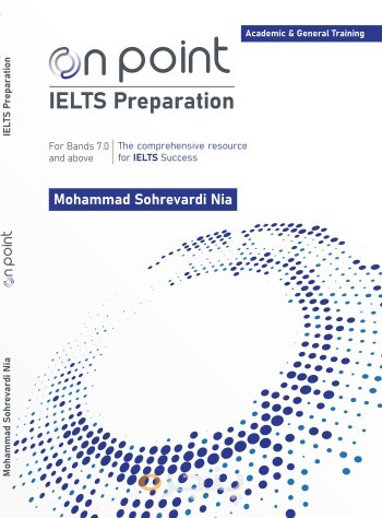On point IELTS preparation