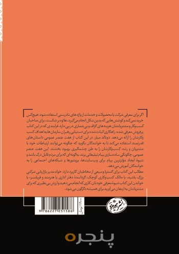 ساخت برند داستانی
