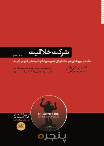 شرکت خلاقیت