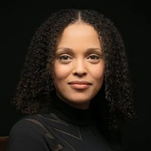 جسمین وارد (Jesmyn Ward)