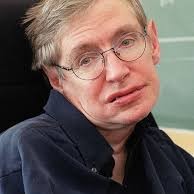 استیون هاوکینگ (Stephen Hawking)