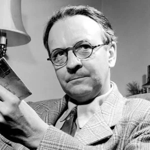 ریموند چندلر (Raymond Chandler)