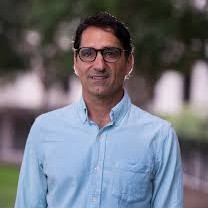 مارک بالاگوئر (Mark Balaguer)