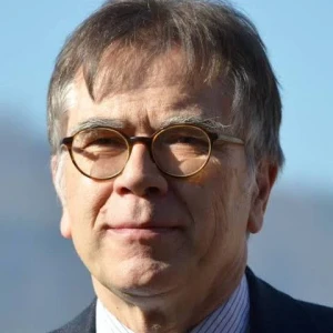 یورگن اوستِرهامل (Jürgen Osterhammel)