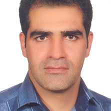 احمدعلی آصفی