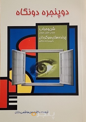 دو پنجره    دو نگاه