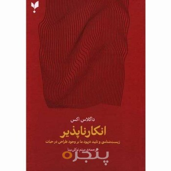 انکارناپذیر