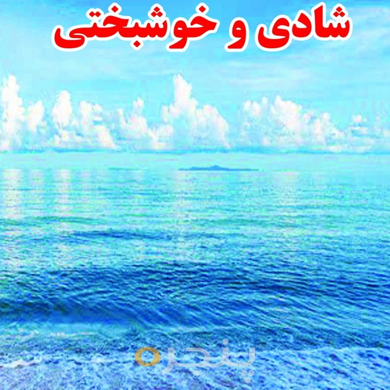 شادی و خوشبختی الکترونیکی