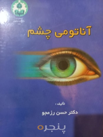 آناتومی چشم