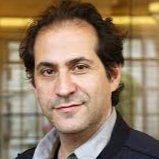 استیو تولتز (Steve Toltz)