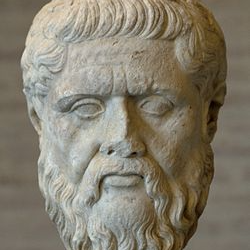 افلاطون( Plato)