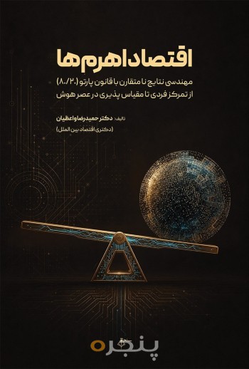 اقتصاد اهرم ها