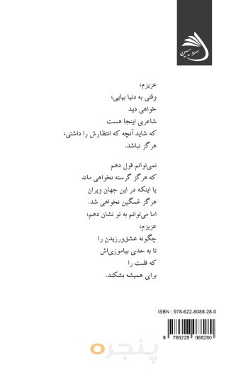 این یک مرد نیست